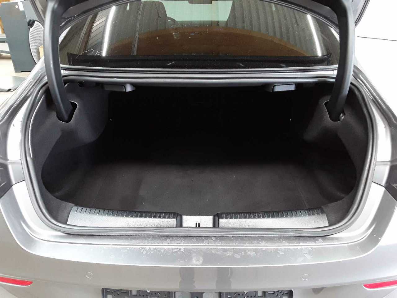 Mercedes-Benz CLA 250 7G-DCT AMG Line 15