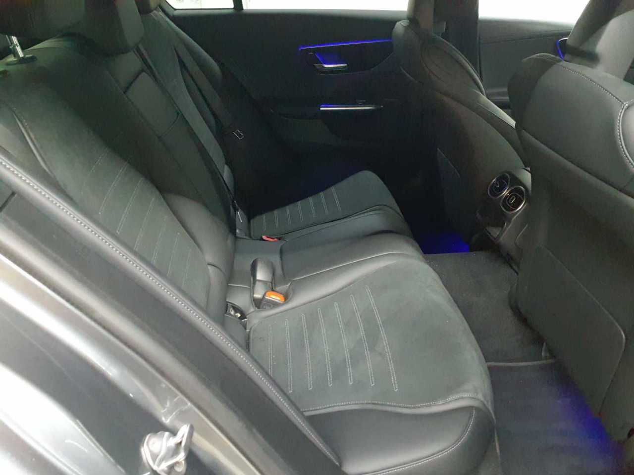 Mercedes-Benz C 300 e 9G-TRONIC AMG Line 14