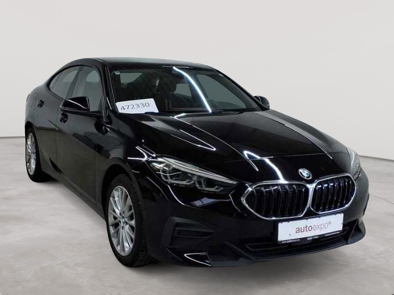 BMW 220d Gran Coupe Aut. Advantage