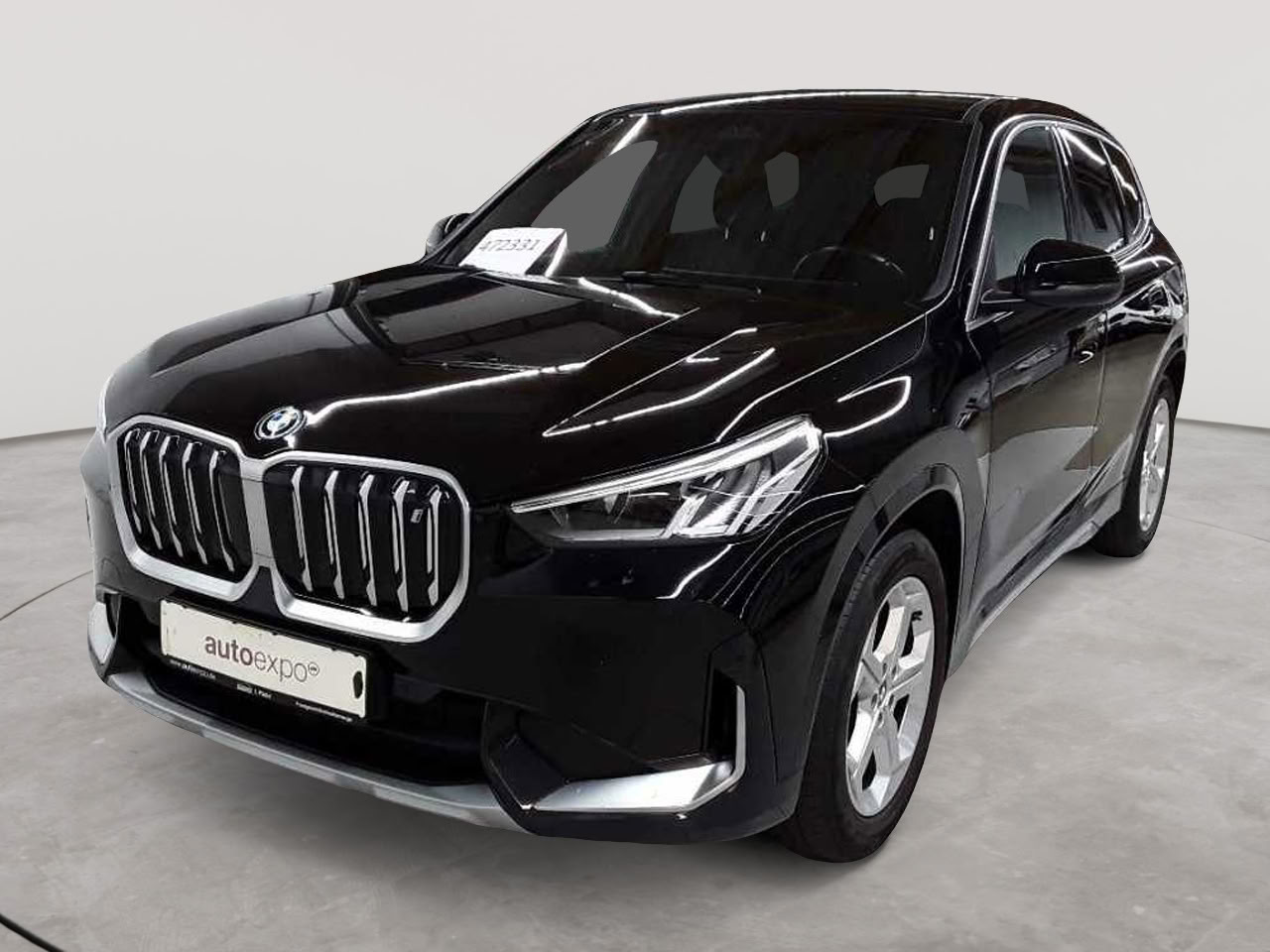 Bmw iX1 xDrive30 xLine 2