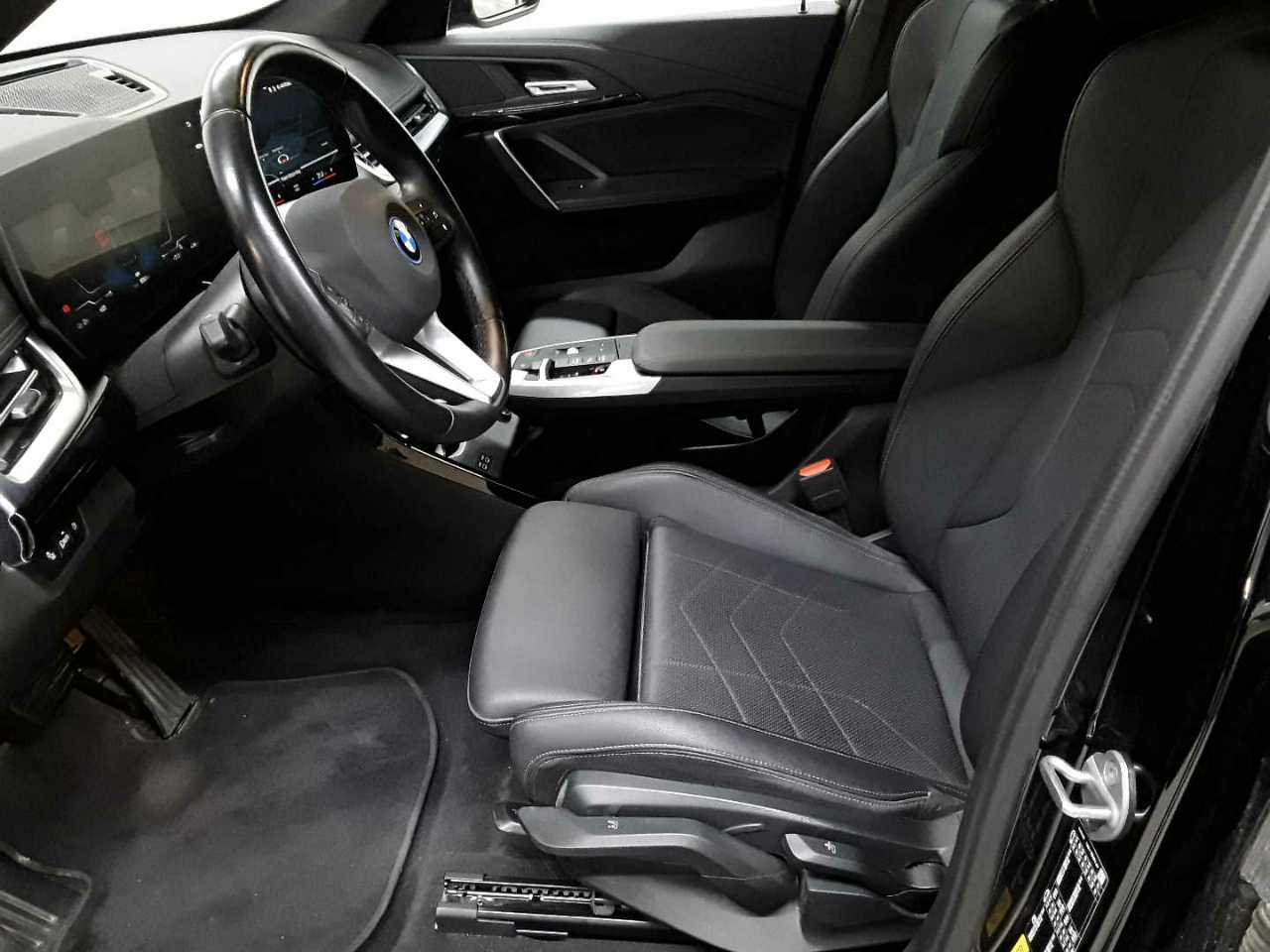 Bmw iX1 xDrive30 xLine 7