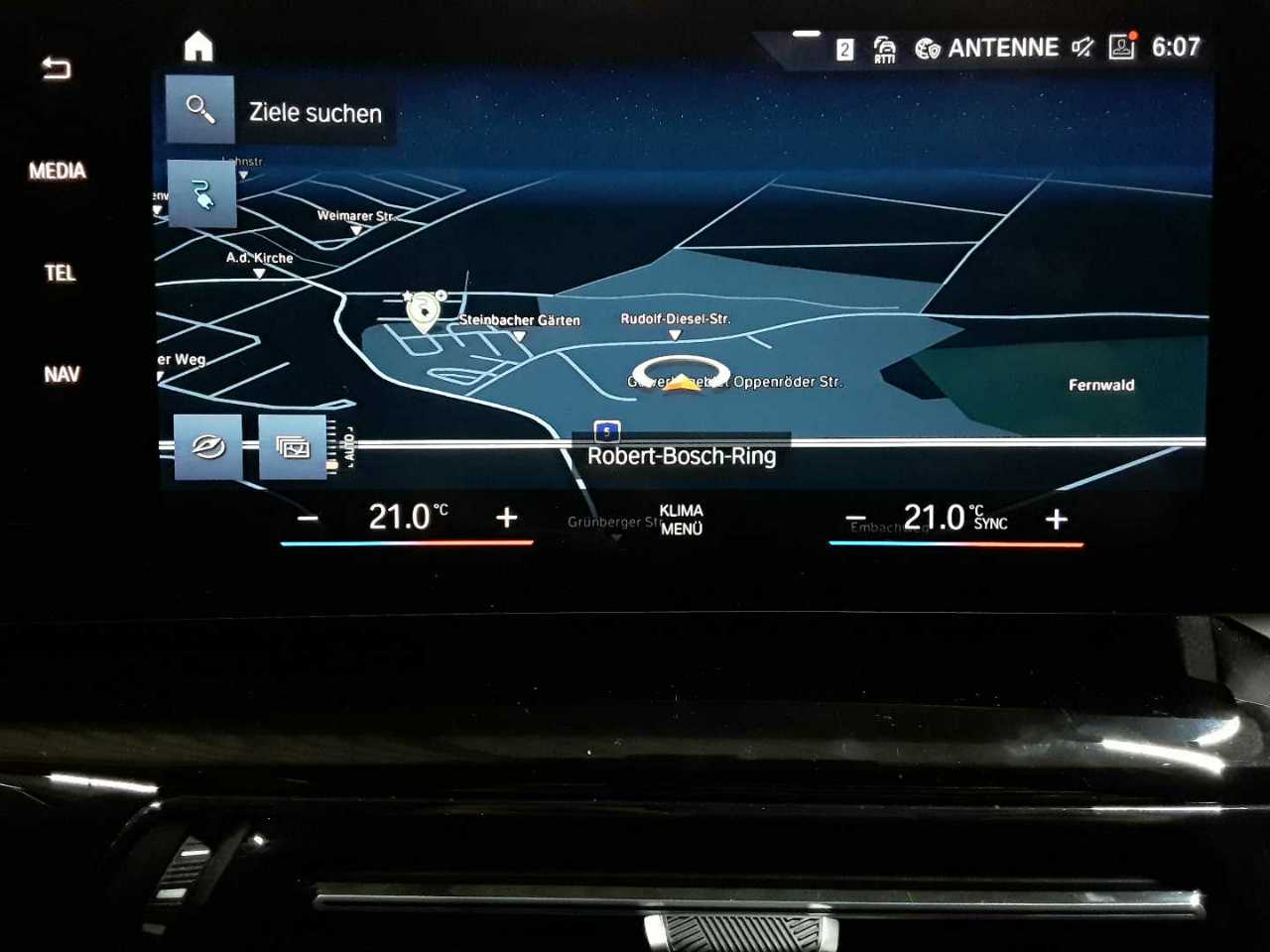 Bmw iX1 xDrive30 xLine 12