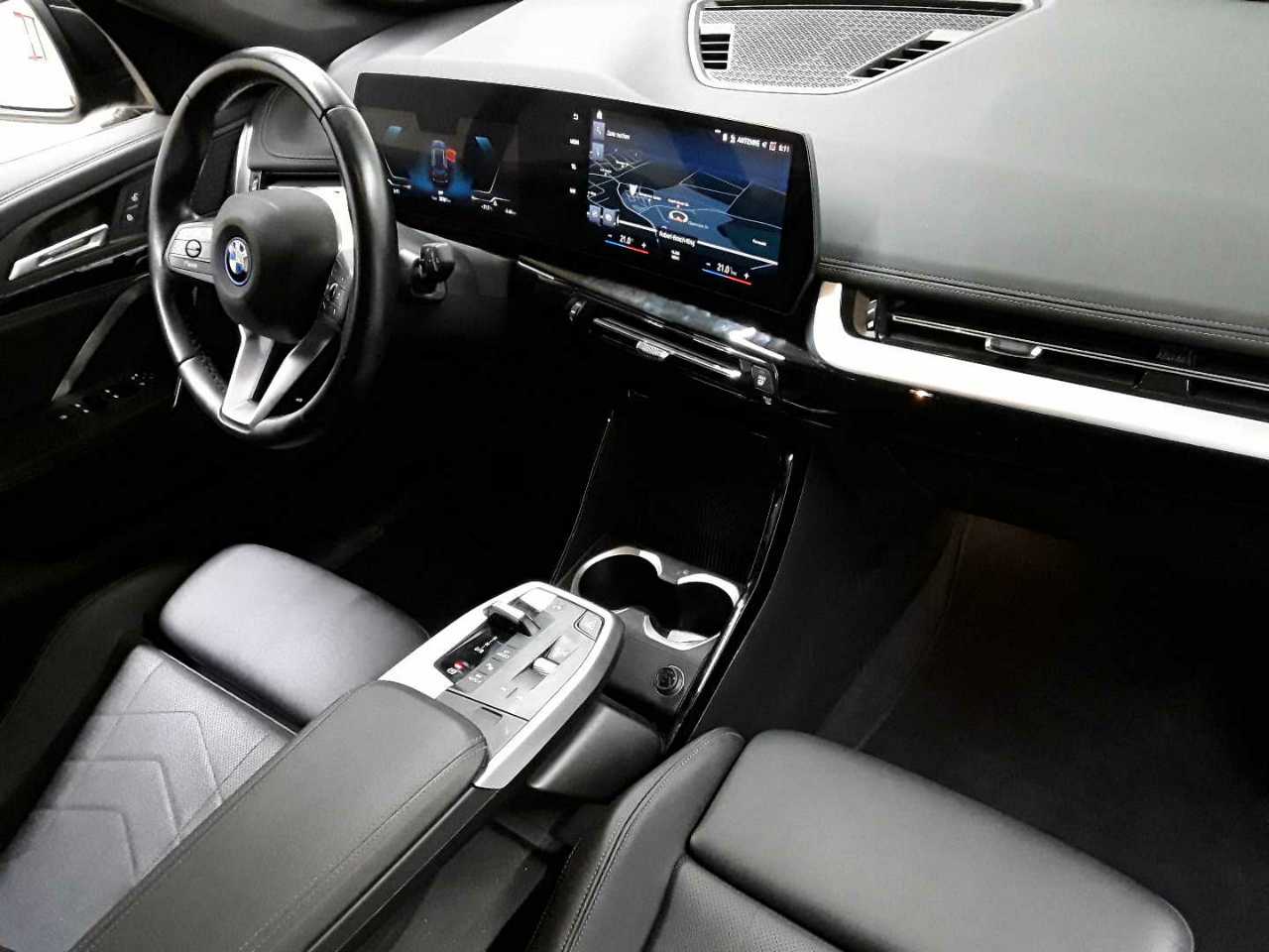 Bmw iX1 xDrive30 xLine 9