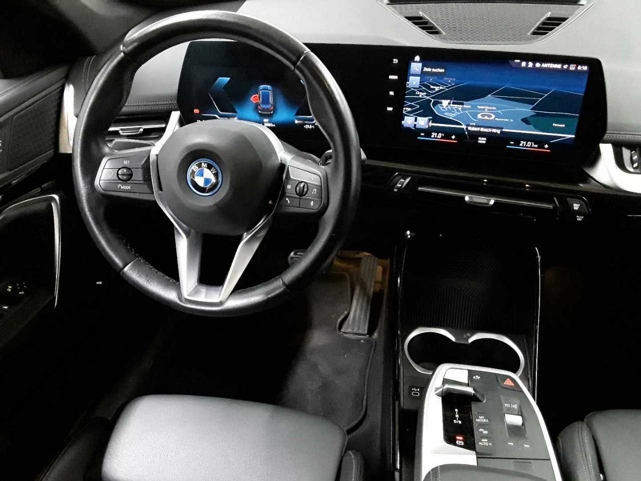 Bmw iX1 xDrive30 xLine 10