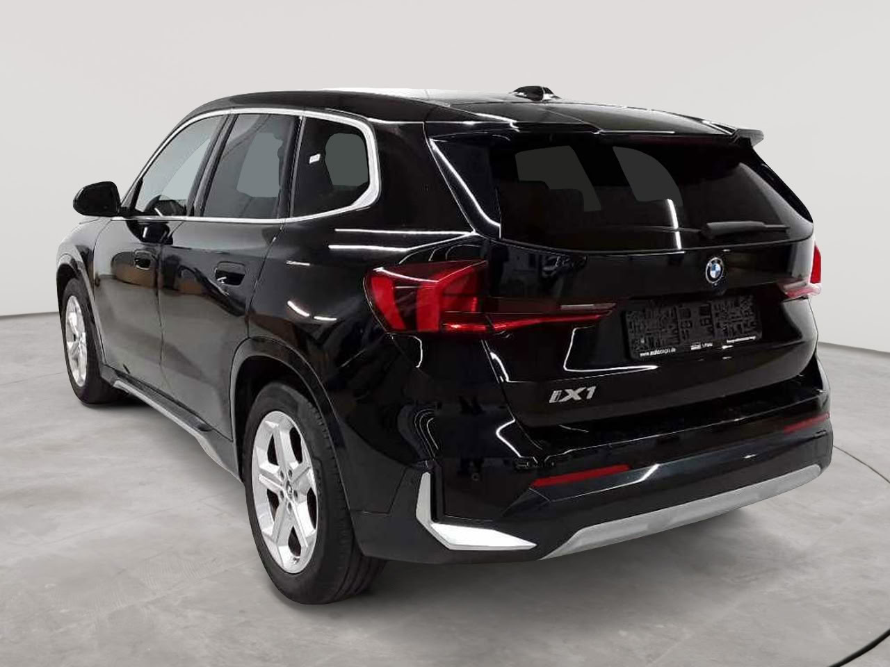 Bmw iX1 xDrive30 xLine 5