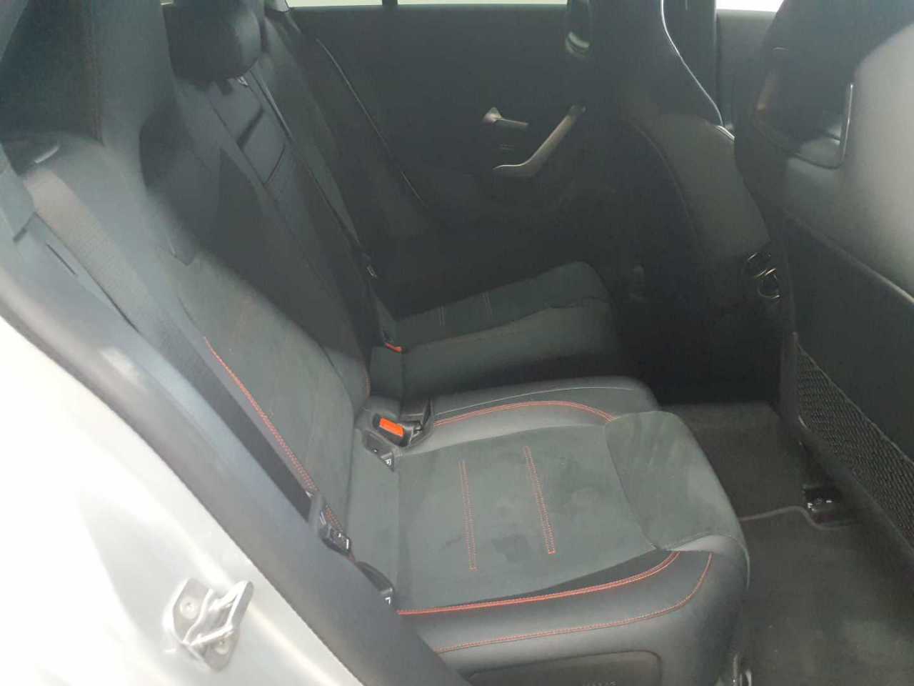 Mercedes-Benz CLA 220 d Shooting Brake 8G-DCT AMG Line 14