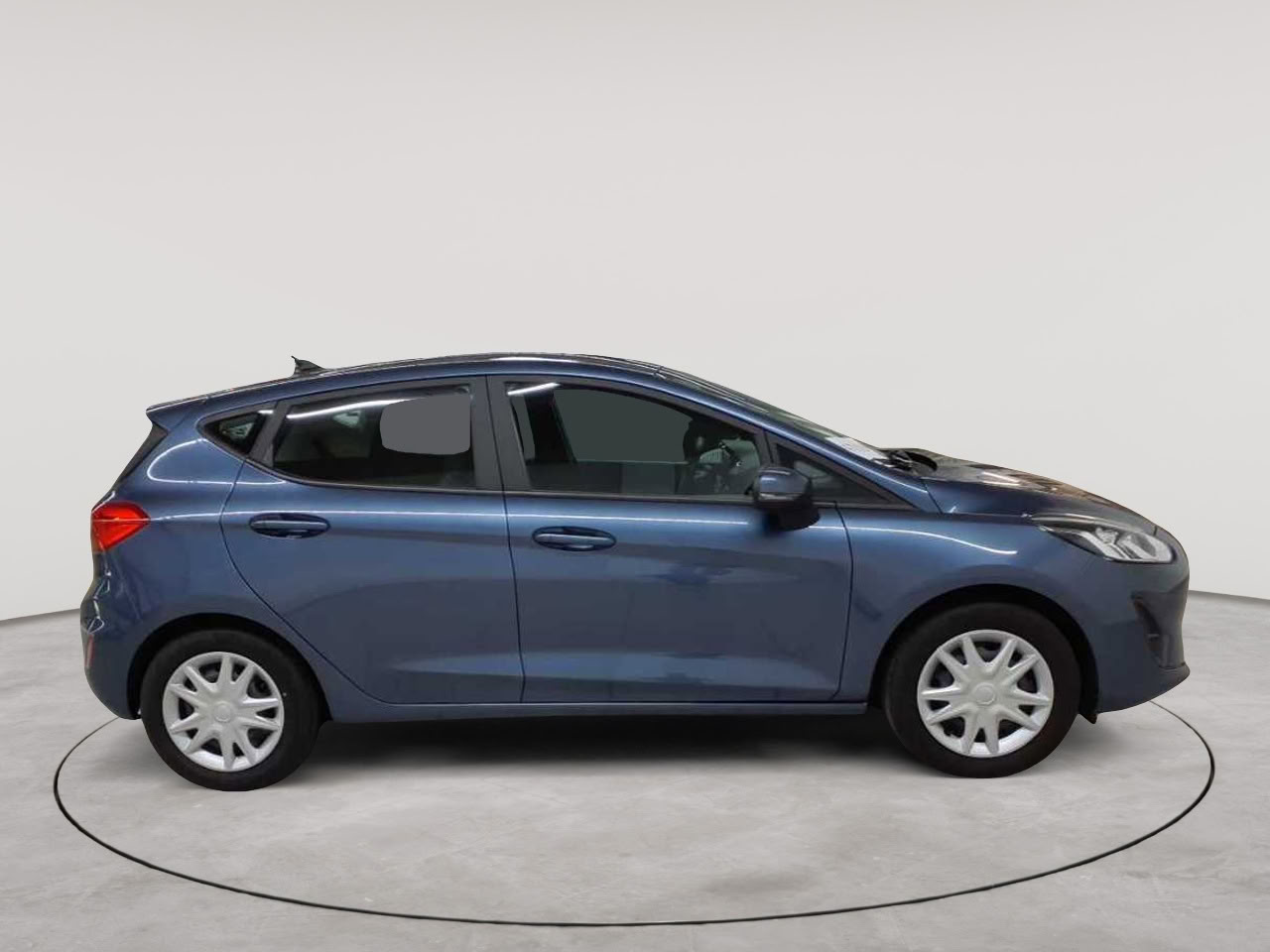 Ford Fiesta 1.1 S&S COOL&CONNECT 3