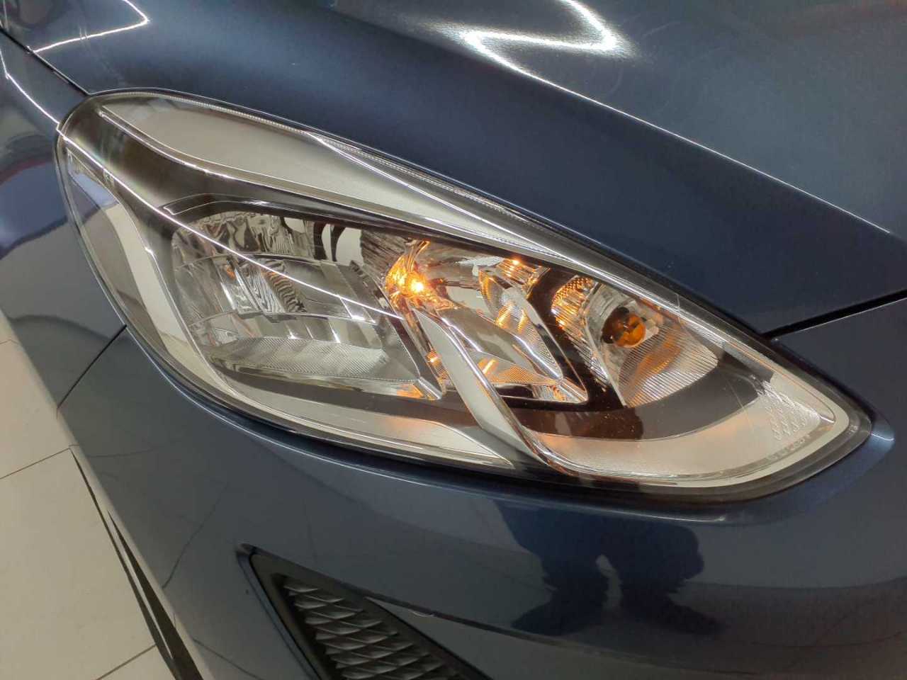 Ford Fiesta 1.1 S&S COOL&CONNECT 17