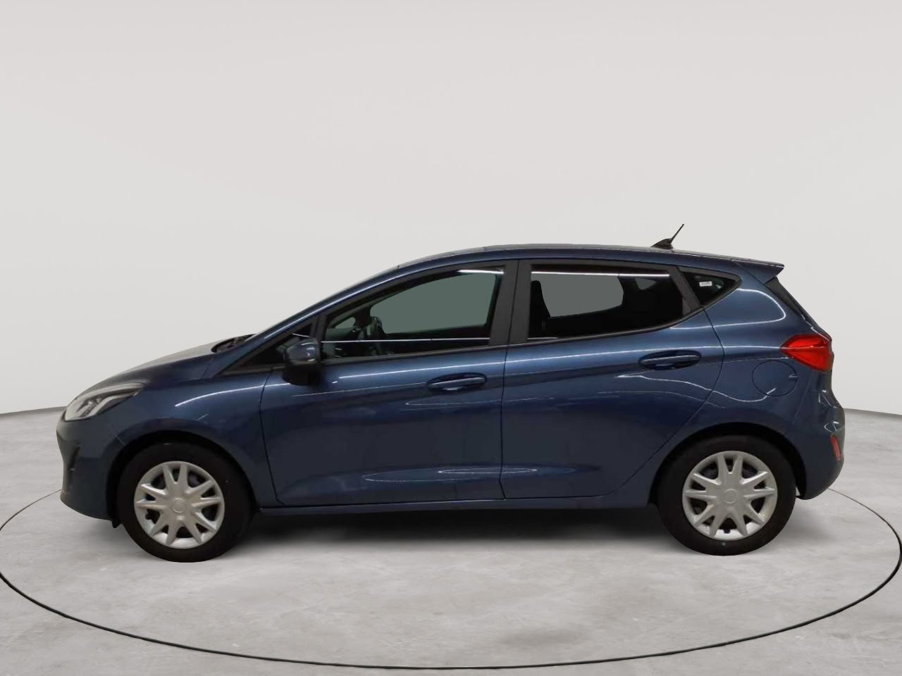 Ford Fiesta 1.1 S&S COOL&CONNECT 6