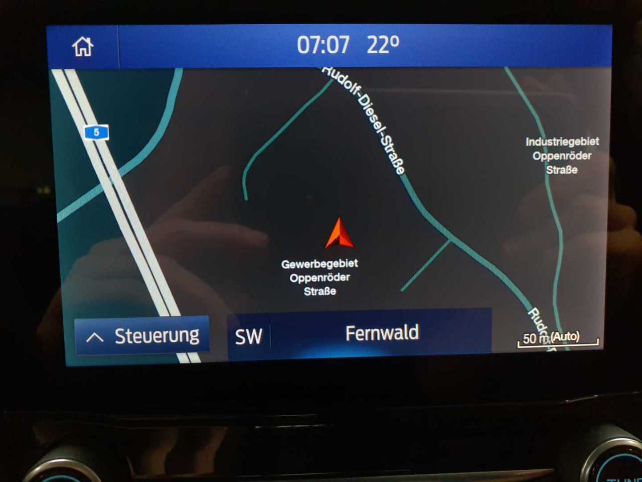 Ford Fiesta 1.1 S&S COOL&CONNECT 12
