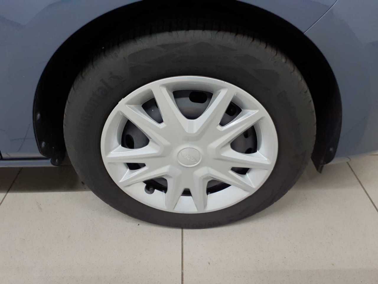 Ford Fiesta 1.1 S&S COOL&CONNECT 16