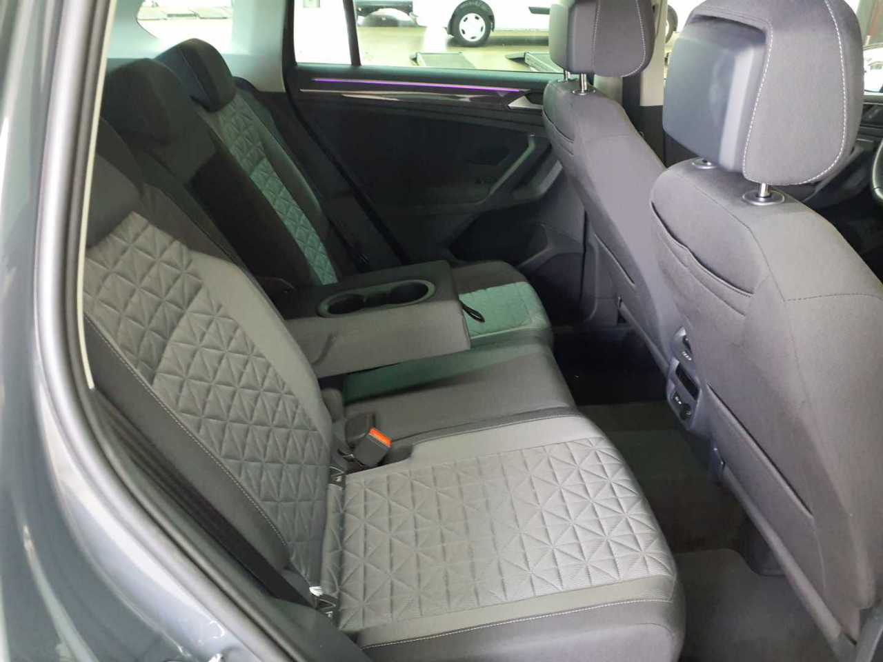 Vw Tiguan 2.0 TDI SCR DSG Life 11