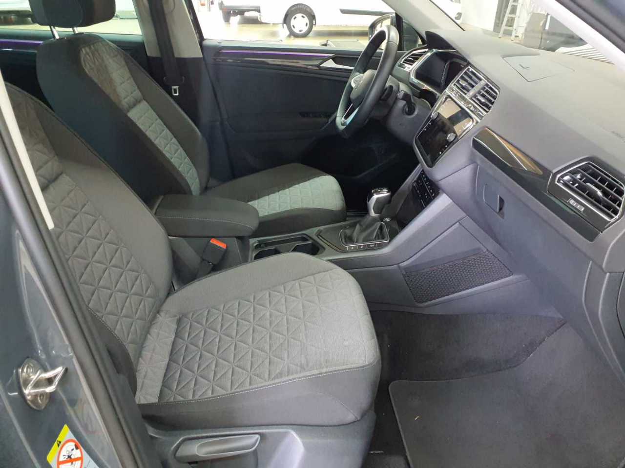 Vw Tiguan 2.0 TDI SCR DSG Life 10