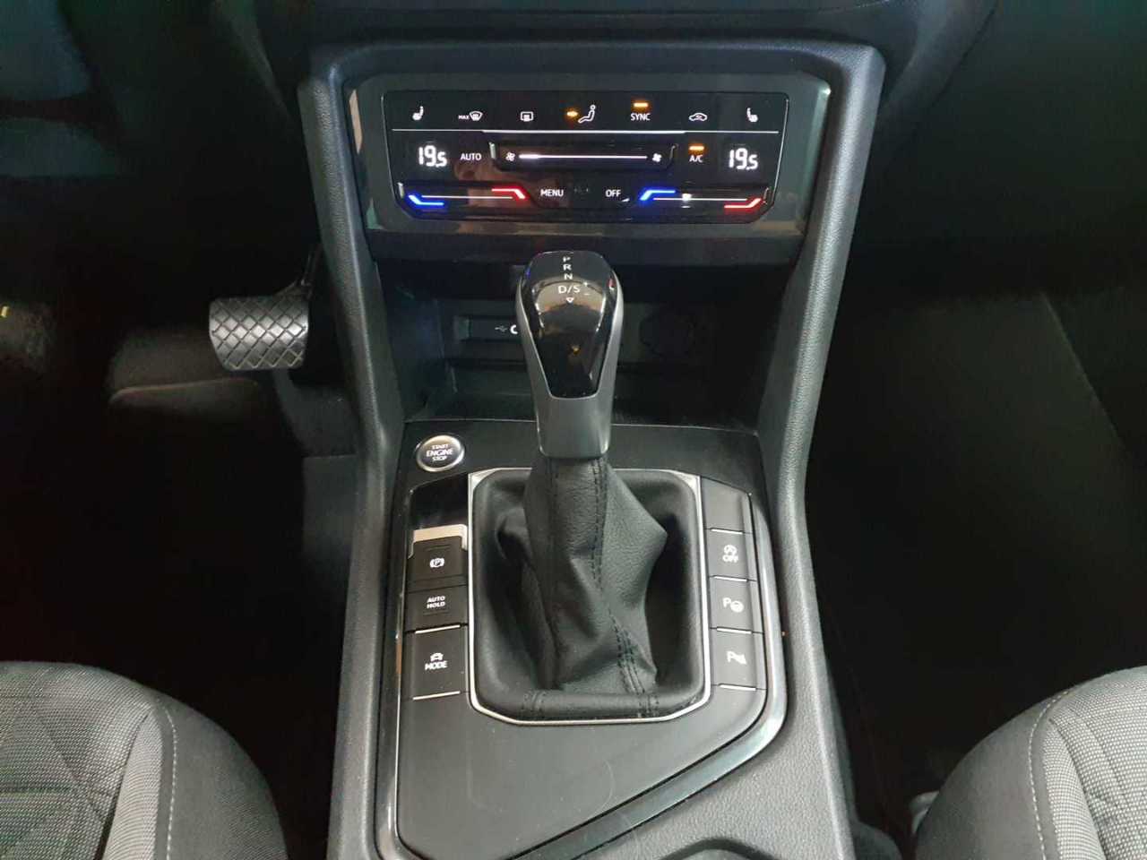 Vw Tiguan 2.0 TDI SCR DSG Life 5