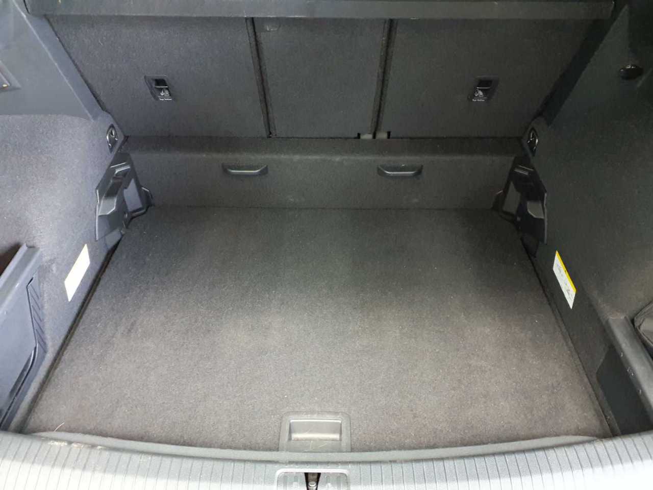 Vw Tiguan 2.0 TDI SCR DSG Life 12
