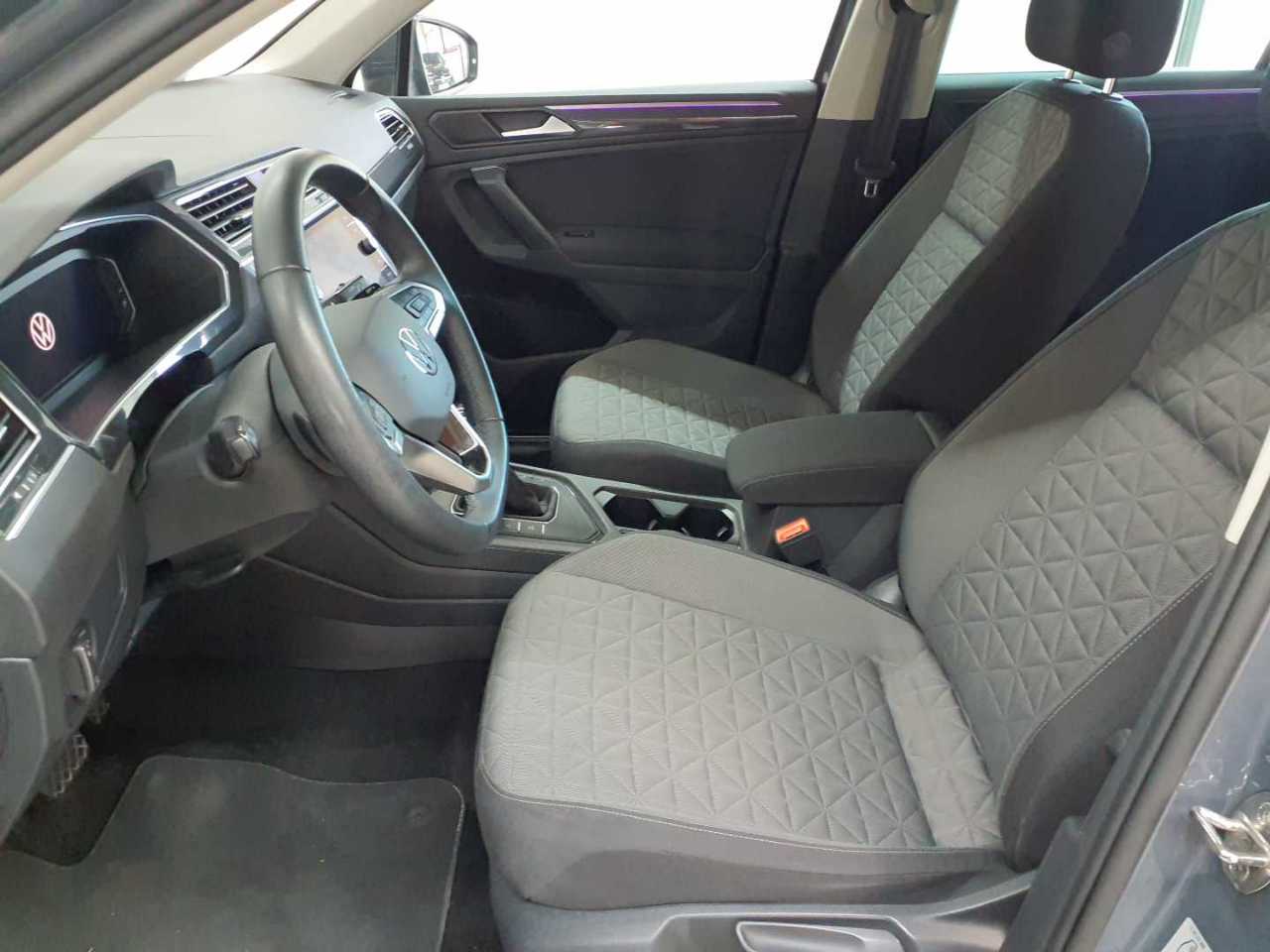 Vw Tiguan 2.0 TDI SCR DSG Life 16