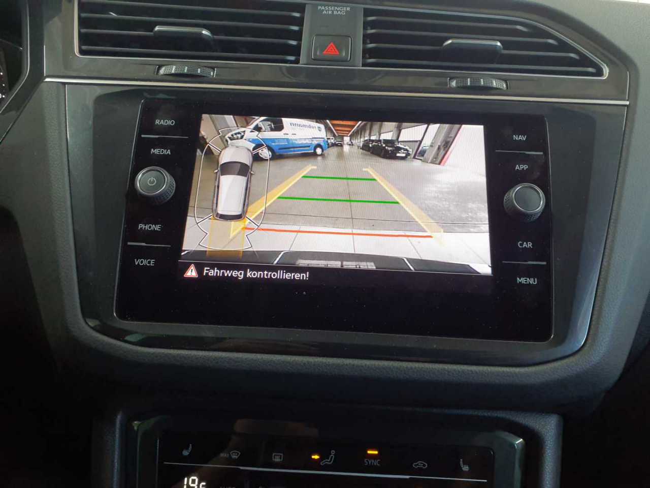 Vw Tiguan 2.0 TDI SCR DSG Life 6
