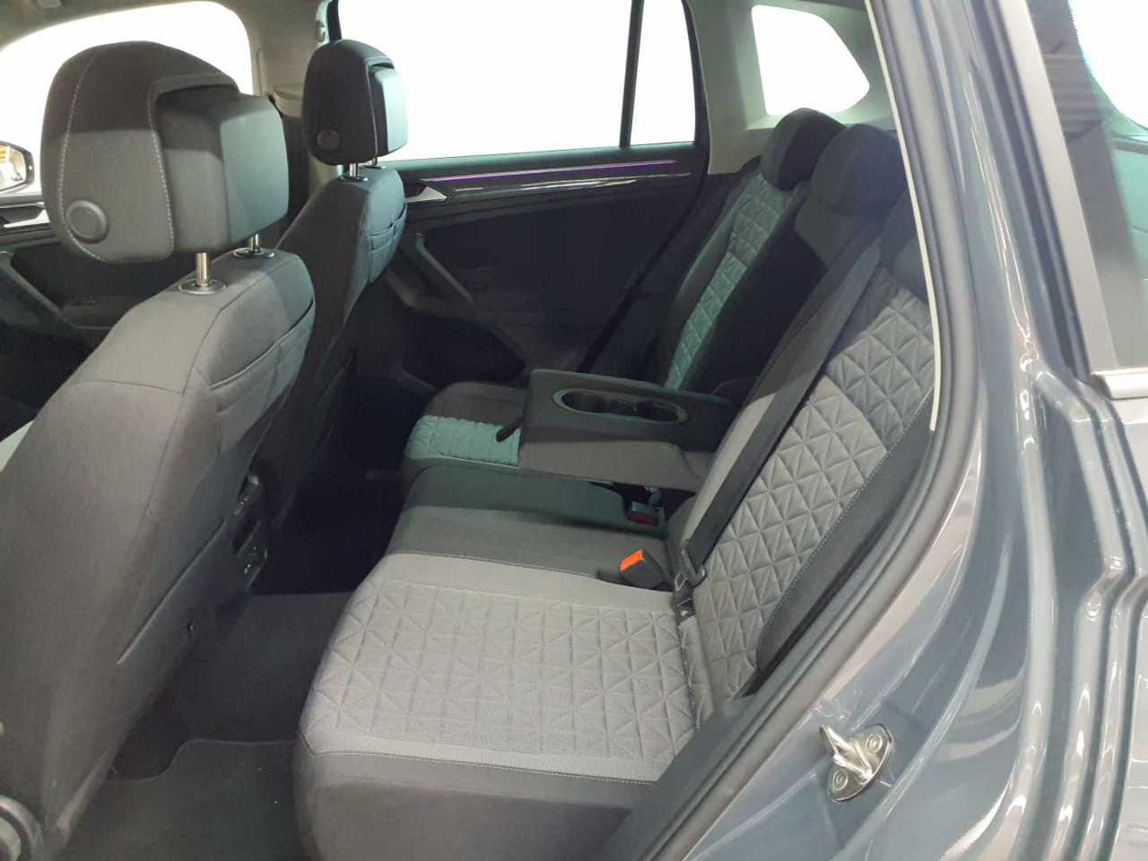 Vw Tiguan 2.0 TDI SCR DSG Life 15