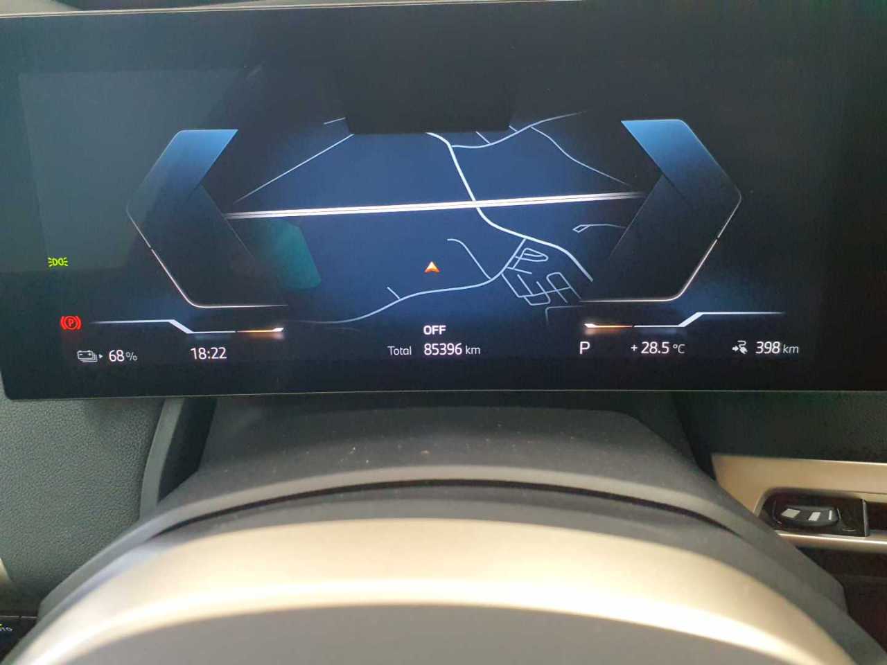 Bmw iX xDrive50 12