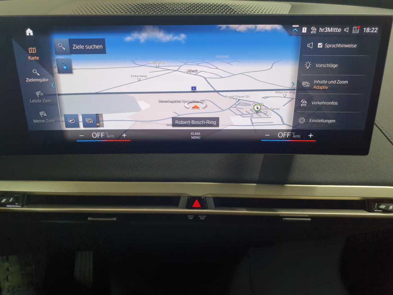 Bmw iX xDrive50 13