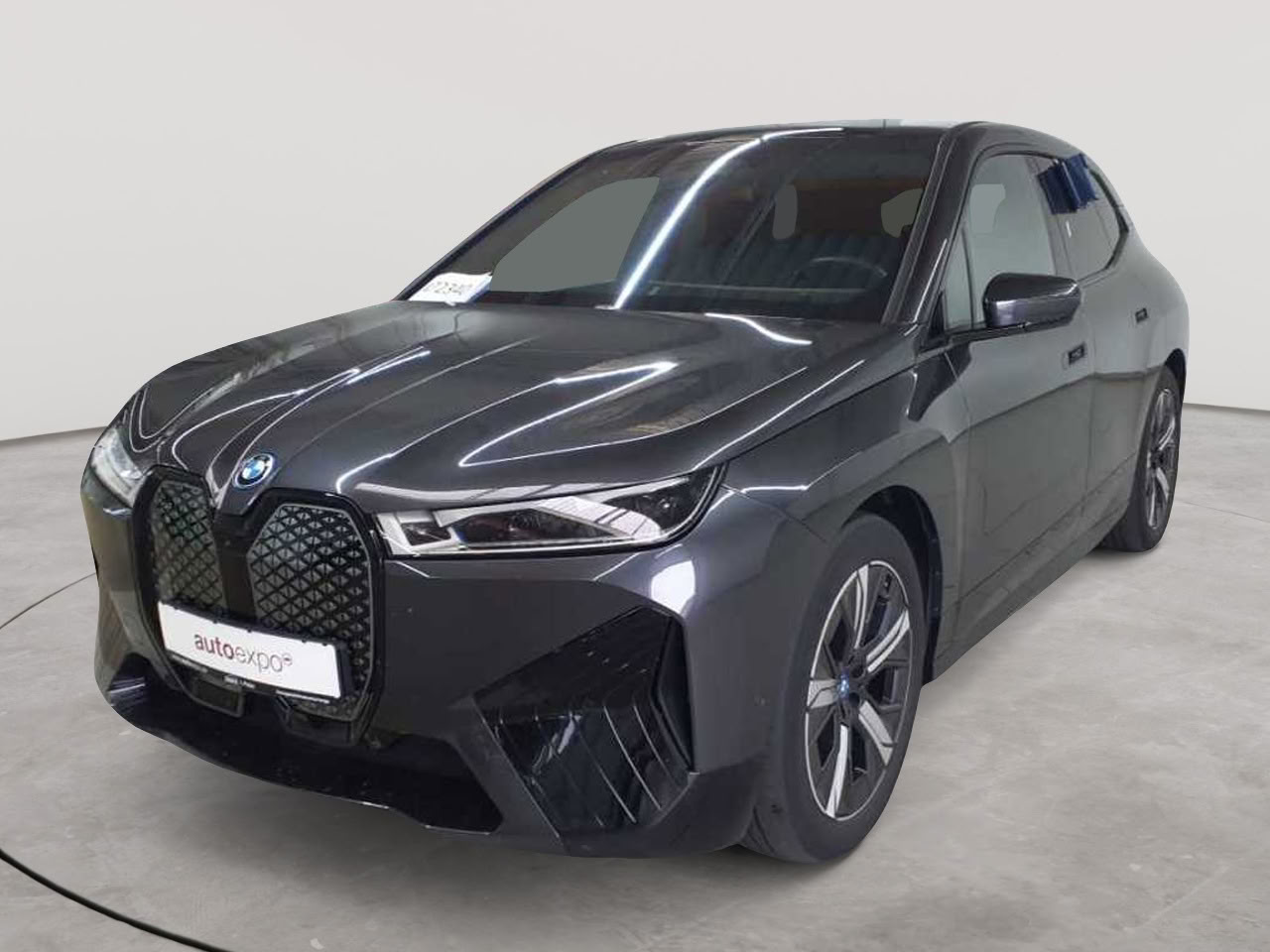 Bmw iX xDrive50 2