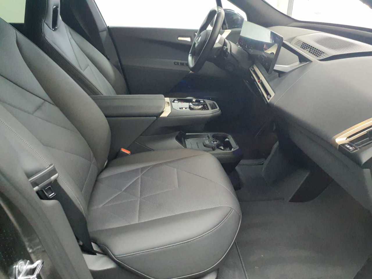 Bmw iX xDrive50 8