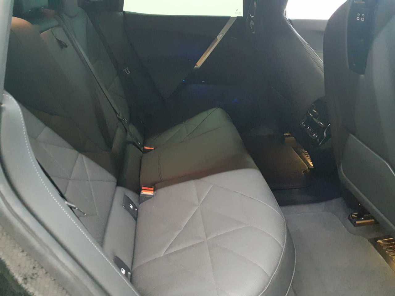Bmw iX xDrive50 15
