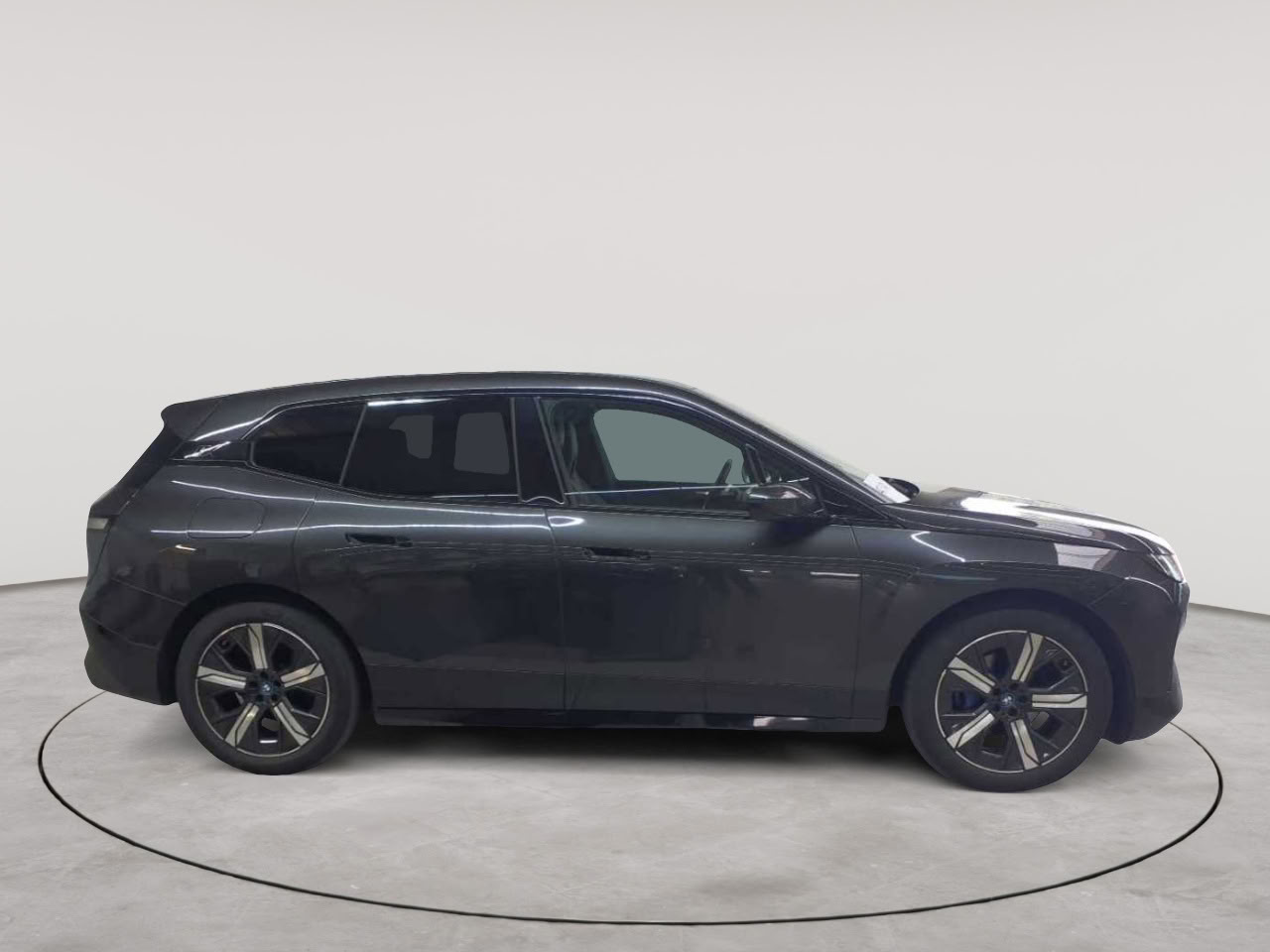 Bmw iX xDrive50 3