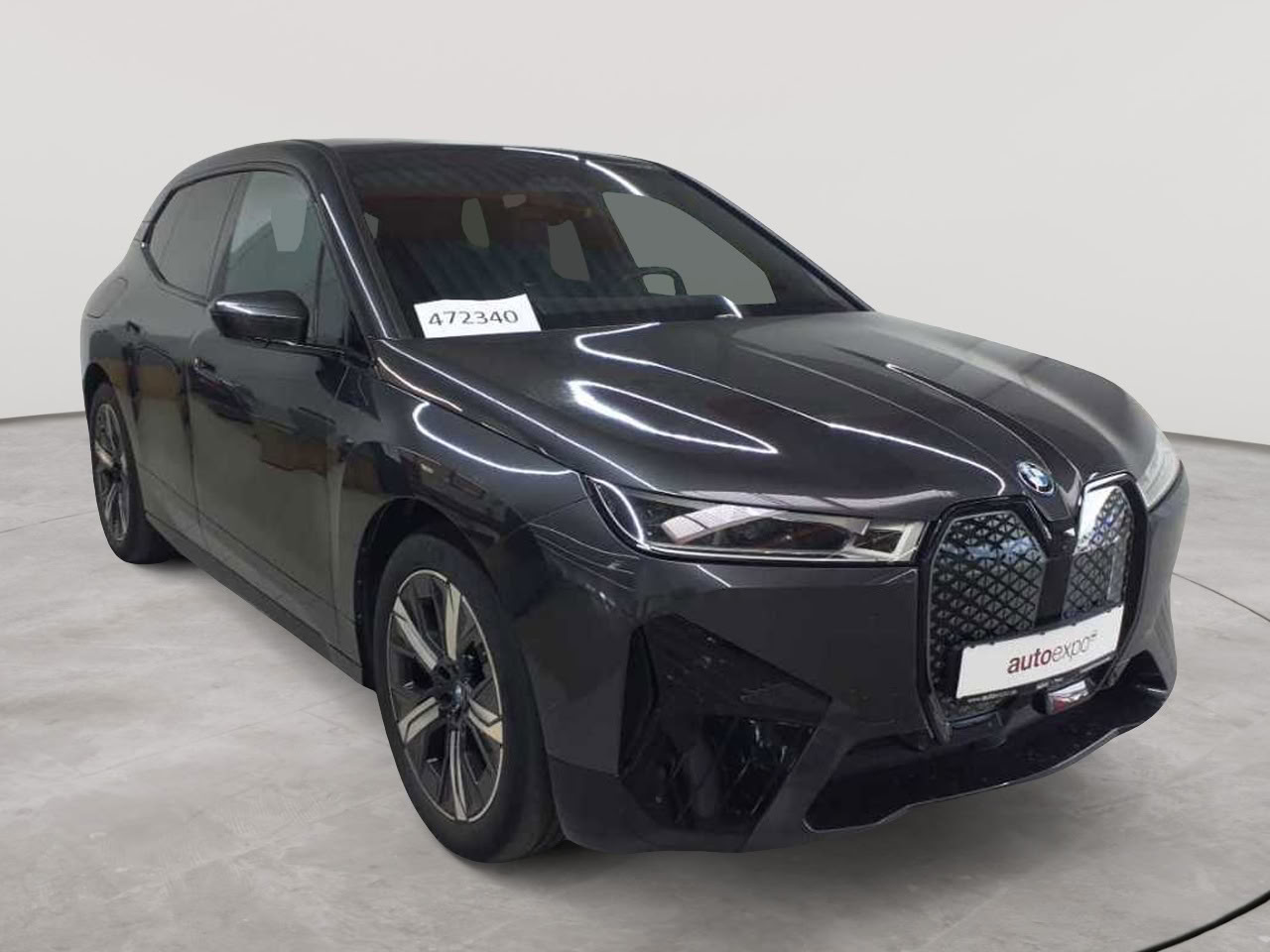 Bmw iX xDrive50