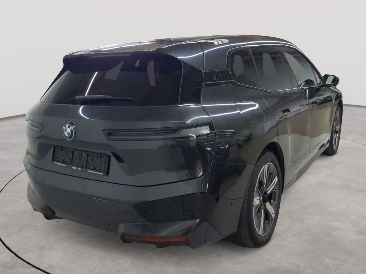 Bmw iX xDrive50 4