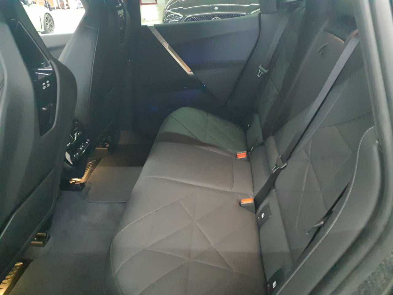 Bmw iX xDrive50 14
