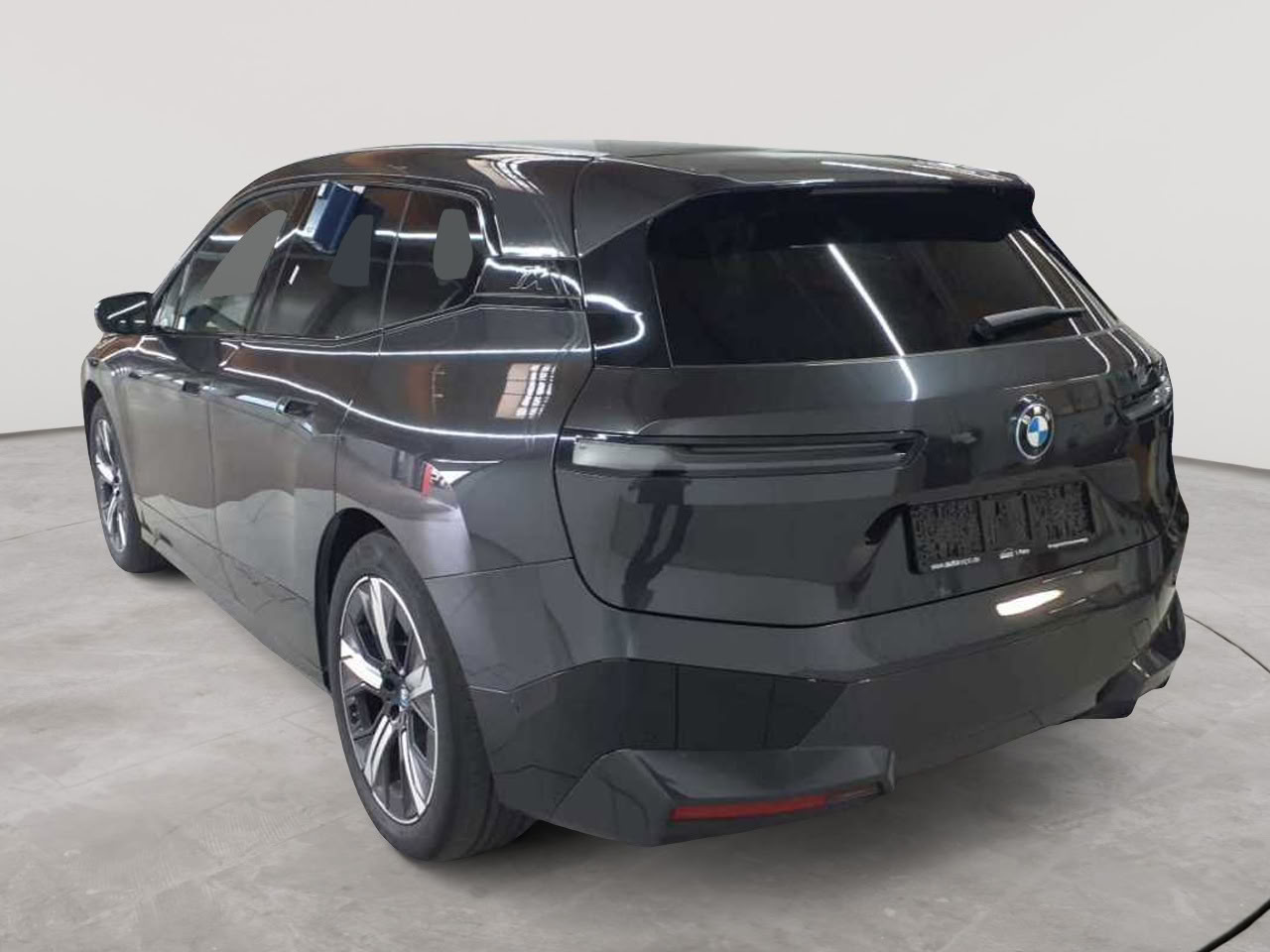 Bmw iX xDrive50 5