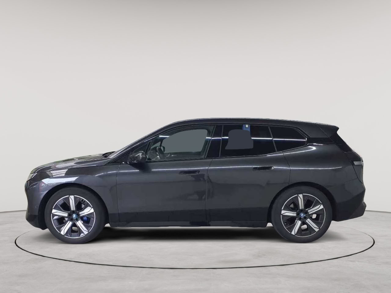 Bmw iX xDrive50 6