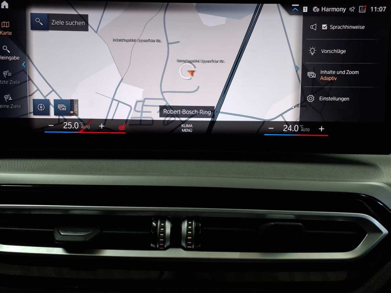 Bmw 318d Touring Aut. 12