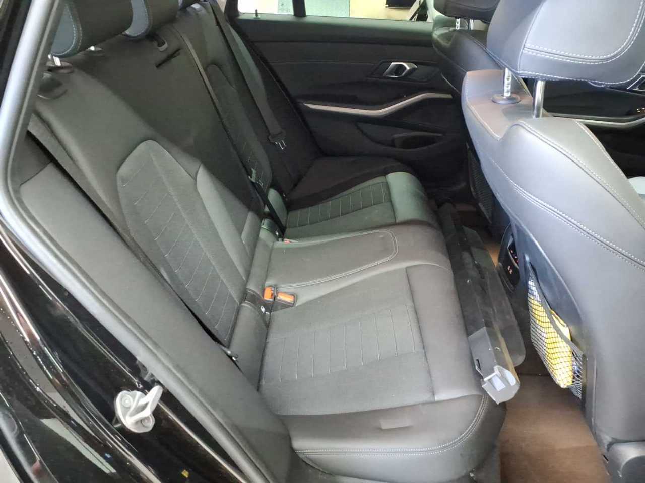 Bmw 318d Touring Aut. 14