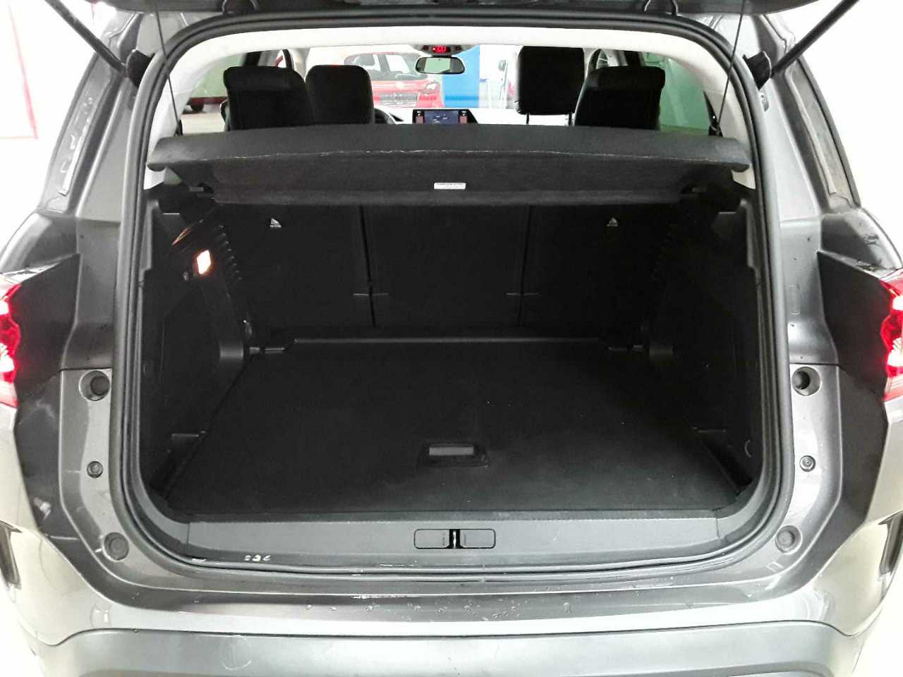 Citroen C5 Aircross Pure Tech 130 S&S EAT8 SHINE 15
