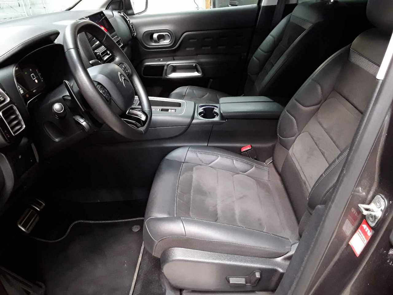 Citroen C5 Aircross Pure Tech 130 S&S EAT8 SHINE 7