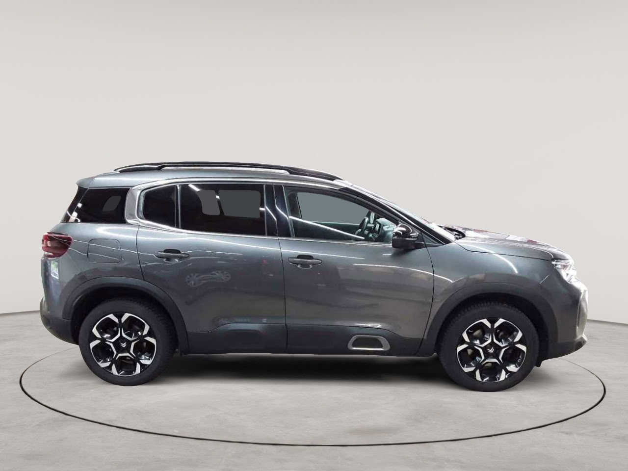 Citroen C5 Aircross Pure Tech 130 S&S EAT8 SHINE 3