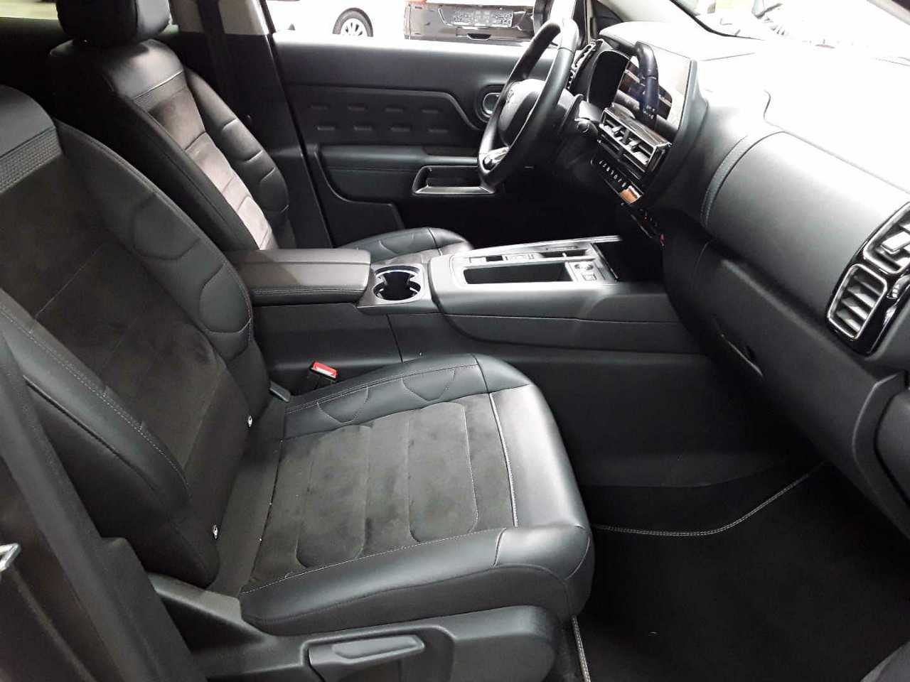 Citroen C5 Aircross Pure Tech 130 S&S EAT8 SHINE 8