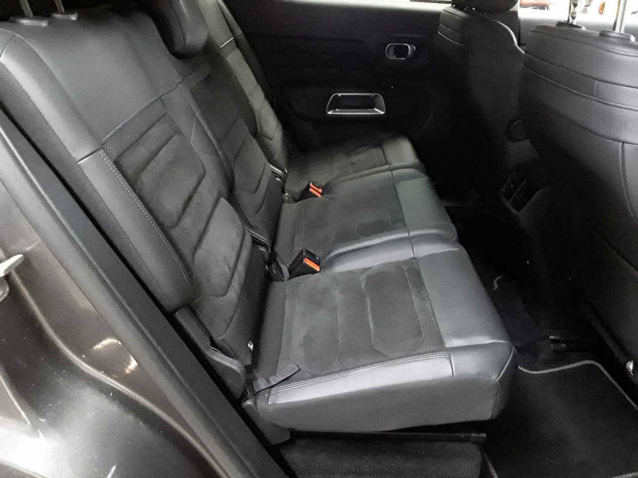Citroen C5 Aircross Pure Tech 130 S&S EAT8 SHINE 14
