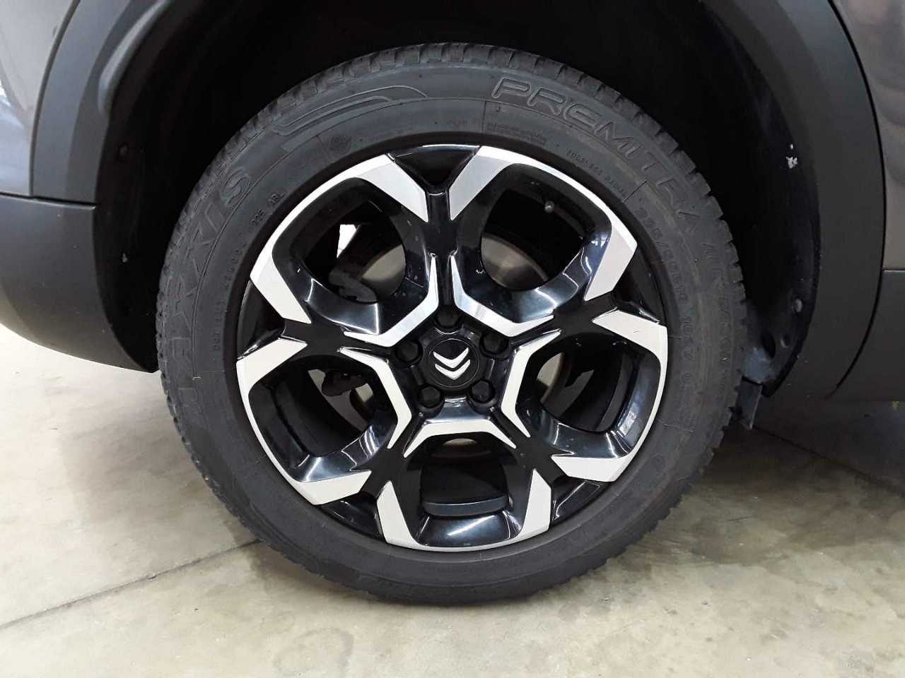 Citroen C5 Aircross Pure Tech 130 S&S EAT8 SHINE 17