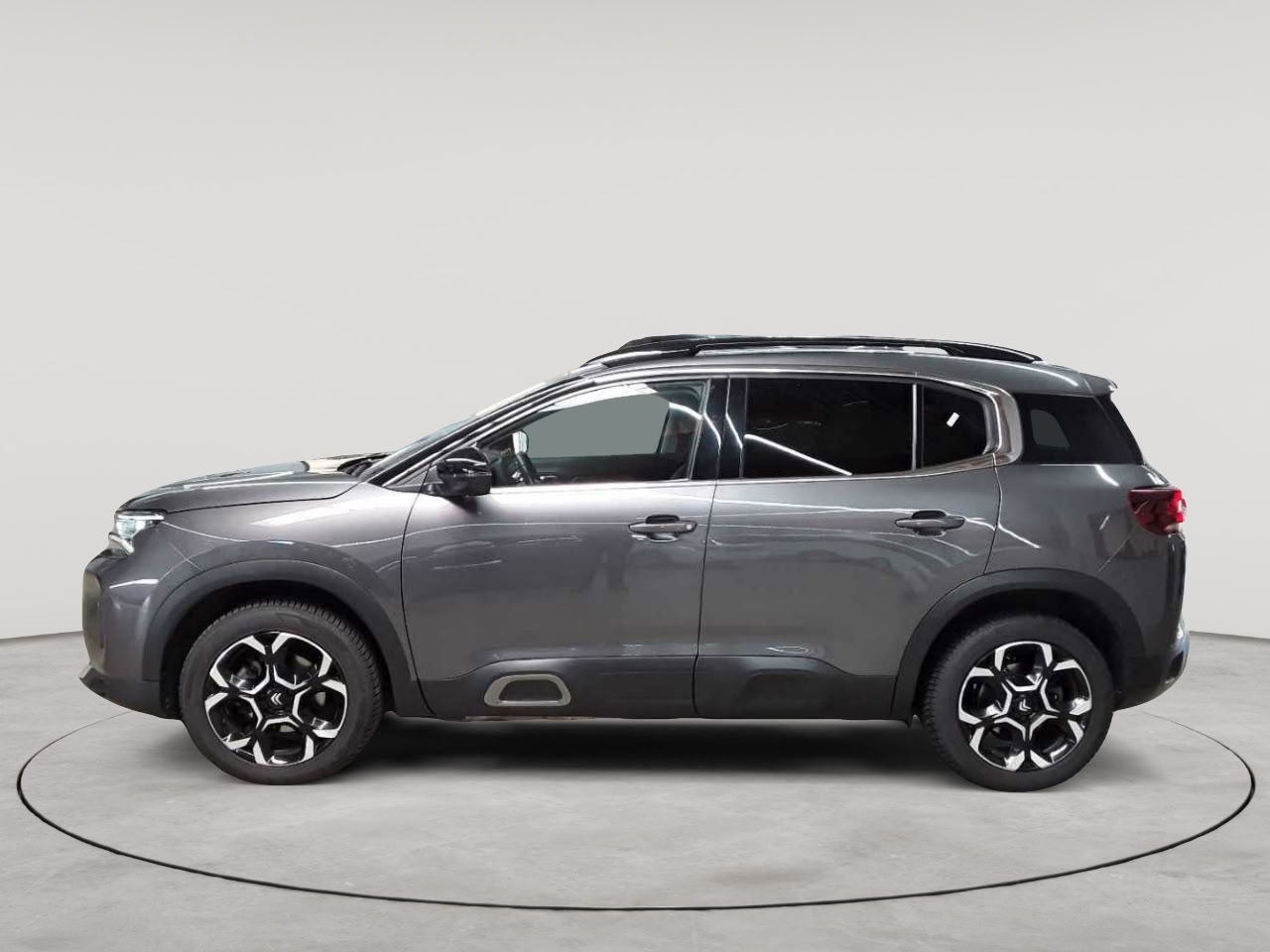 Citroen C5 Aircross Pure Tech 130 S&S EAT8 SHINE 6