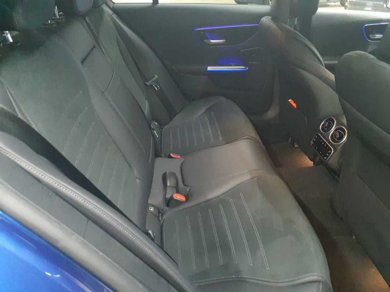 Mercedes-Benz C 300 d T 9G-TRONIC AMG Line 14