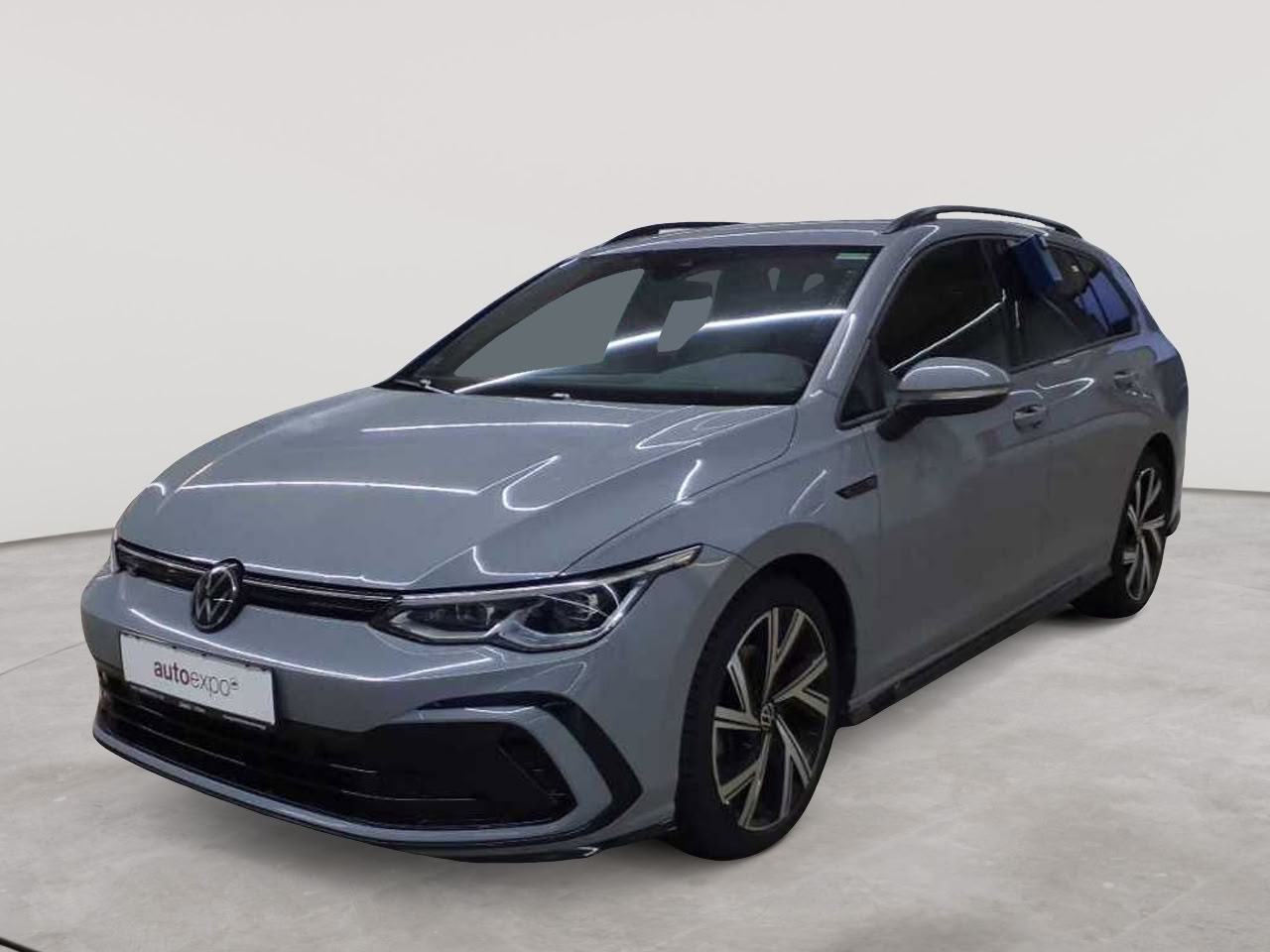 Vw Golf Variant 2.0 TDI SCR DSG R-Line 2