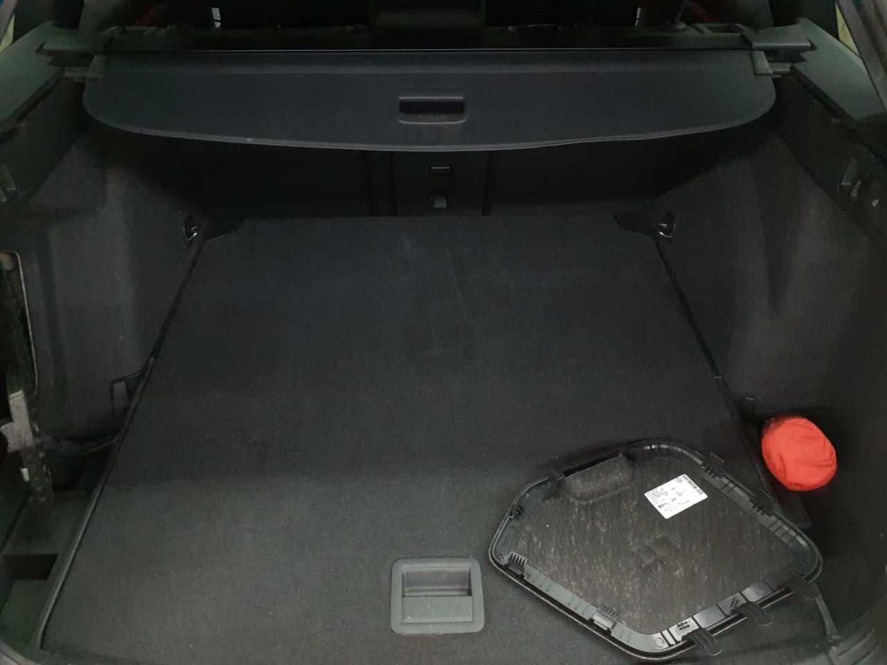 Vw Golf Variant 2.0 TDI SCR DSG R-Line 15