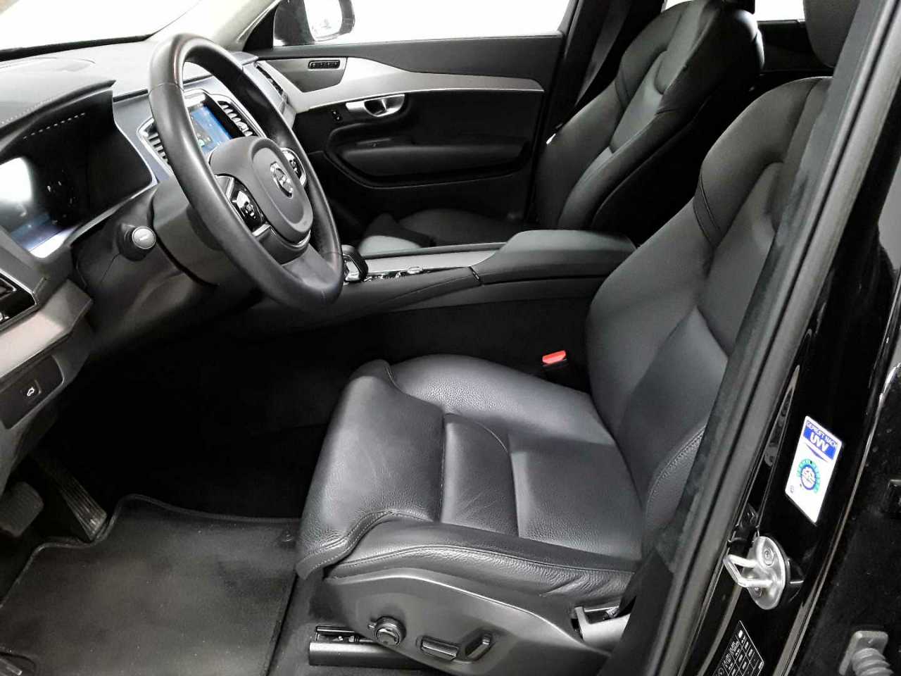 Volvo XC90 B5 D AWD Ultimate Dark 7