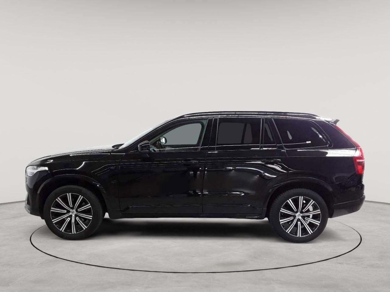 Volvo XC90 B5 D AWD Ultimate Dark 6