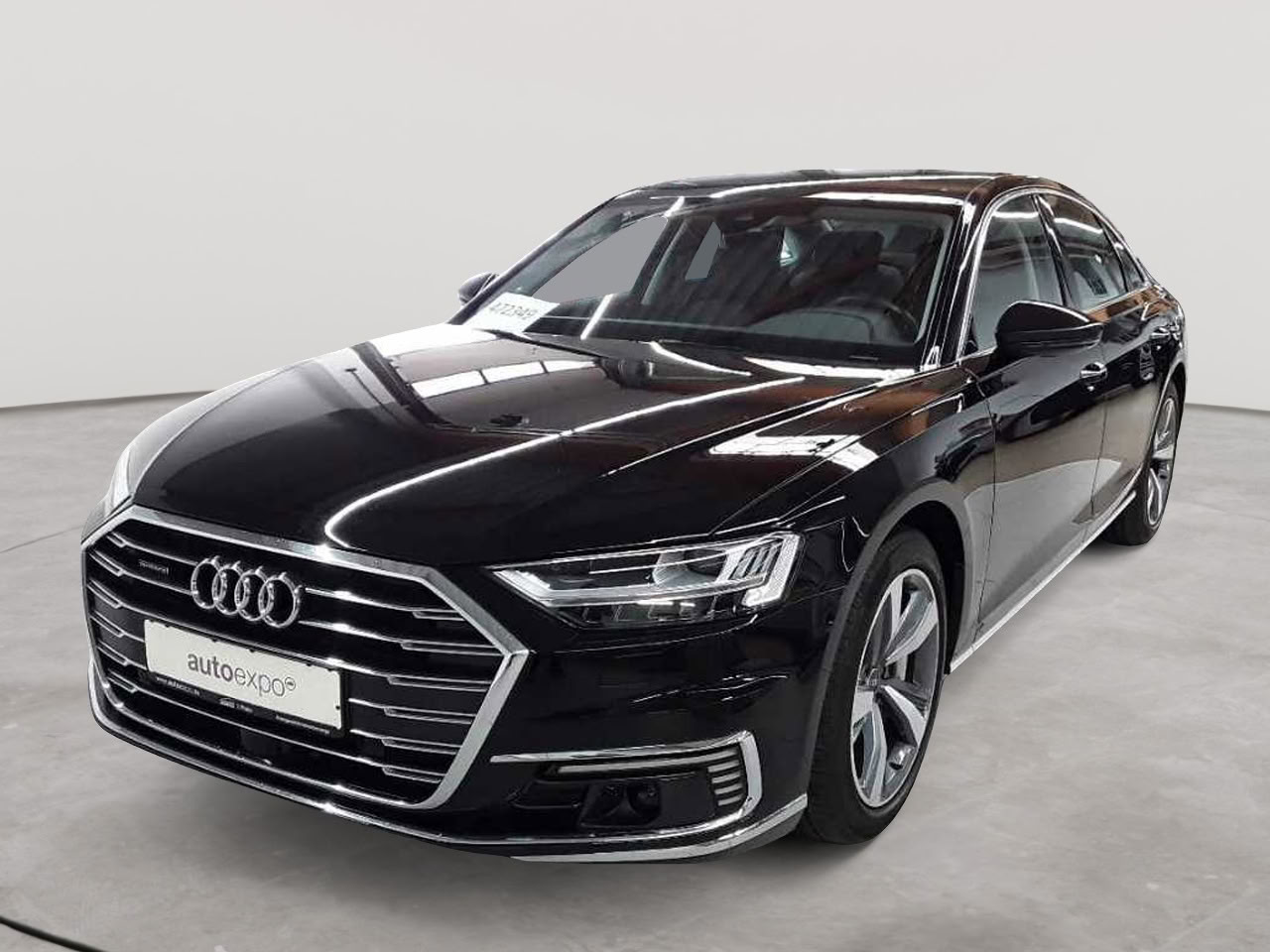Audi A8 60 TFSI e quattro tiptronic 2