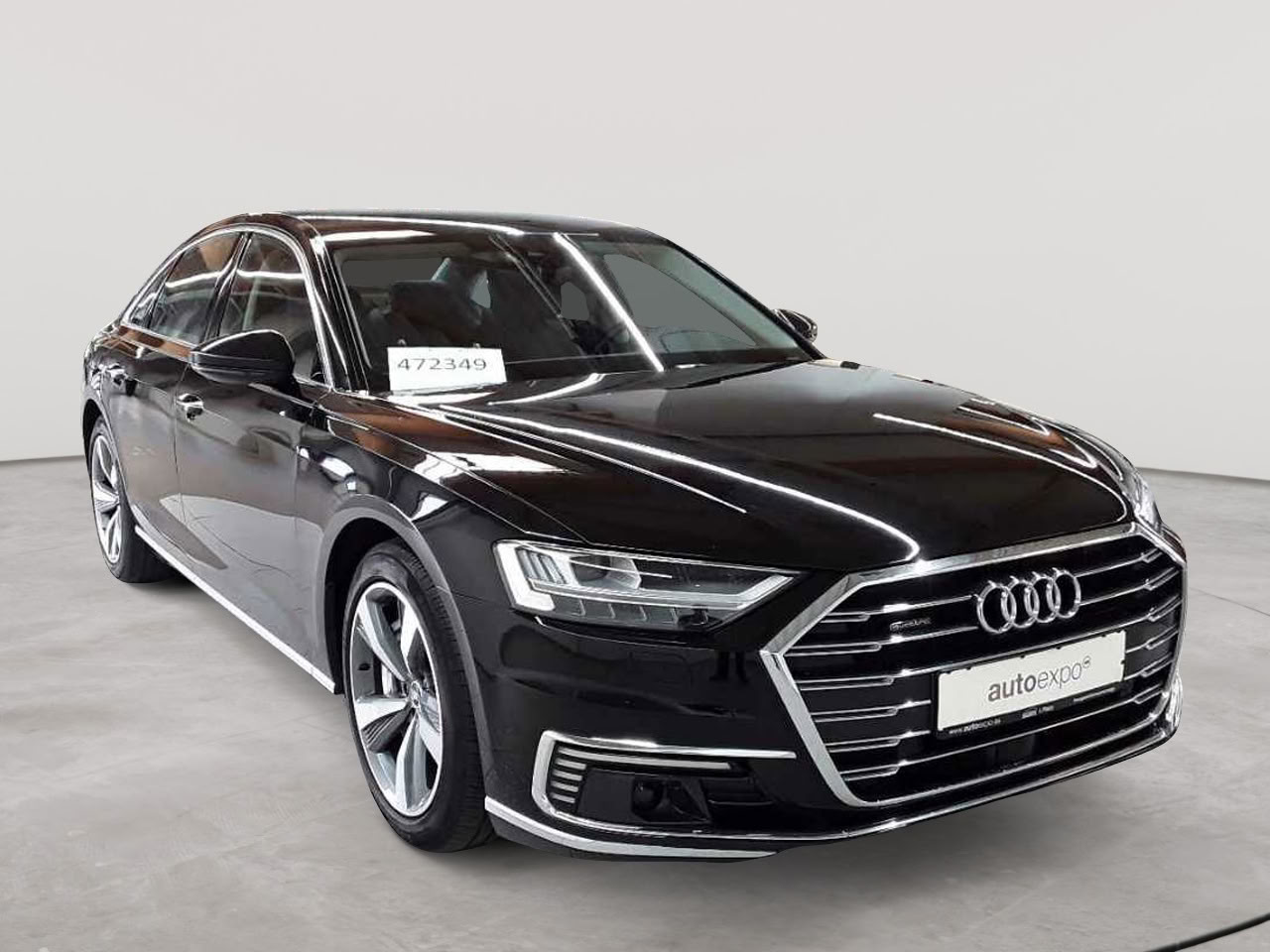 Audi A8 60 TFSI e quattro tiptronic