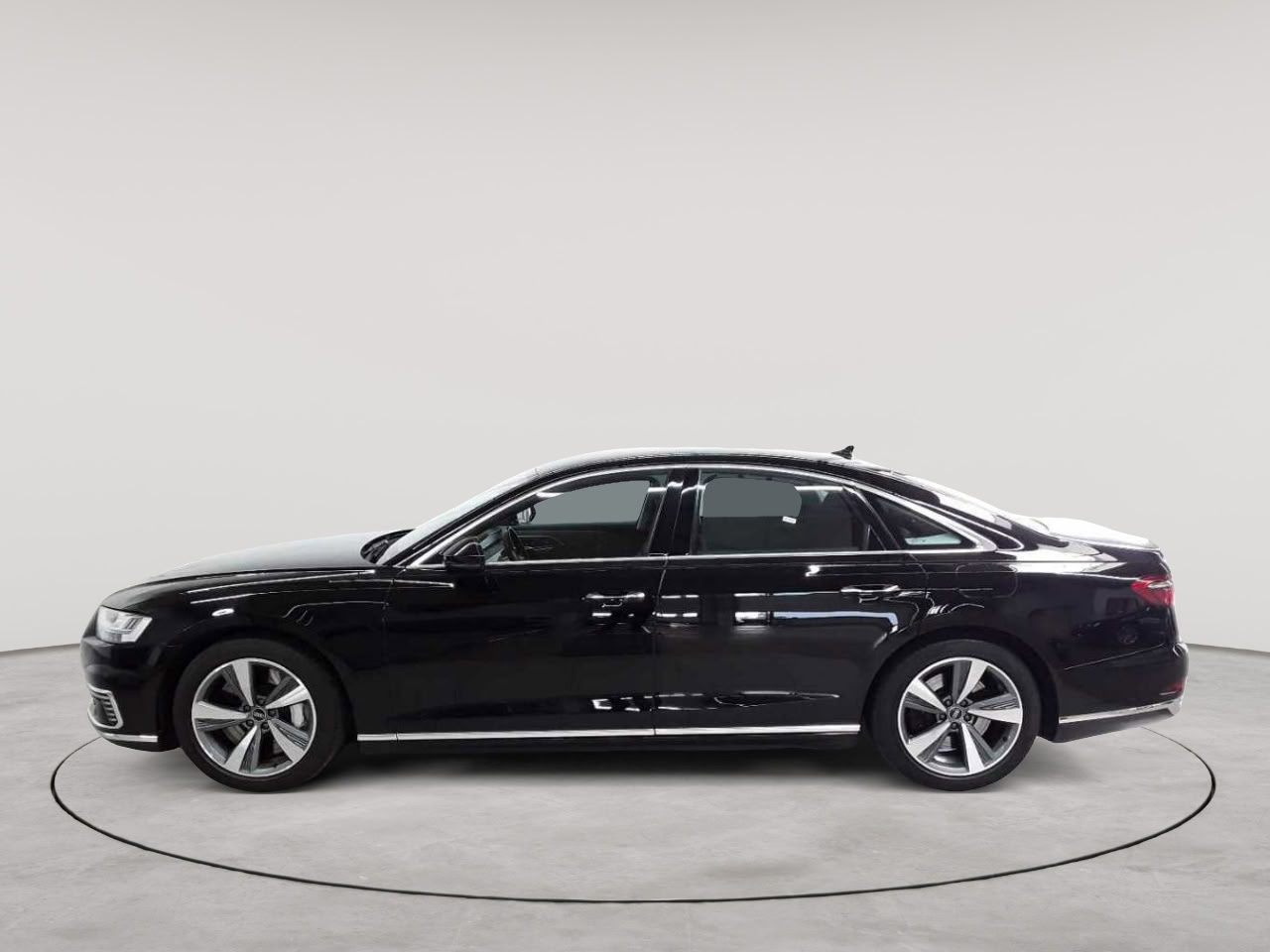 Audi A8 60 TFSI e quattro tiptronic 6